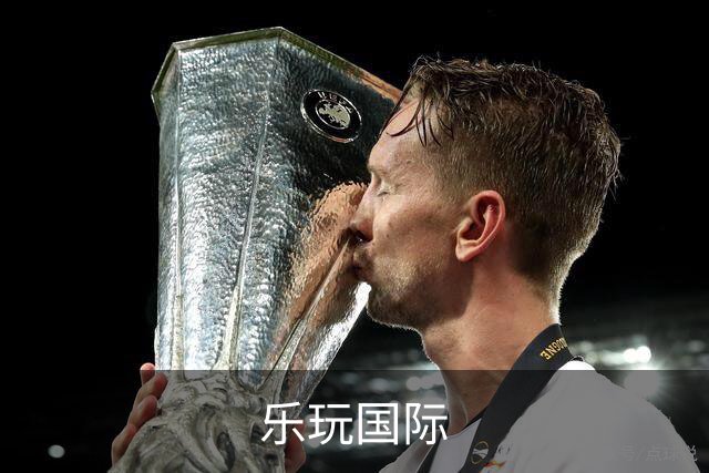 乐玩国际公司简介